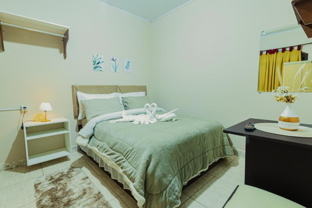 Hotel Sao Benedito