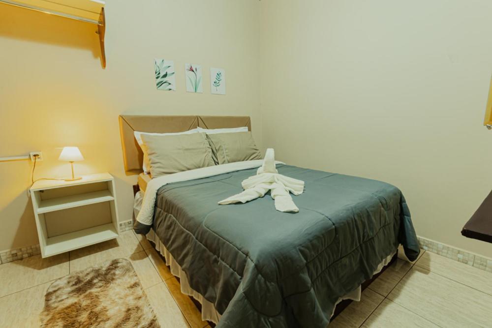 Sao Benedito Hotel
