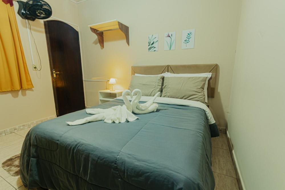 Hotel Sao Benedito Santo Antônio do Pinhal