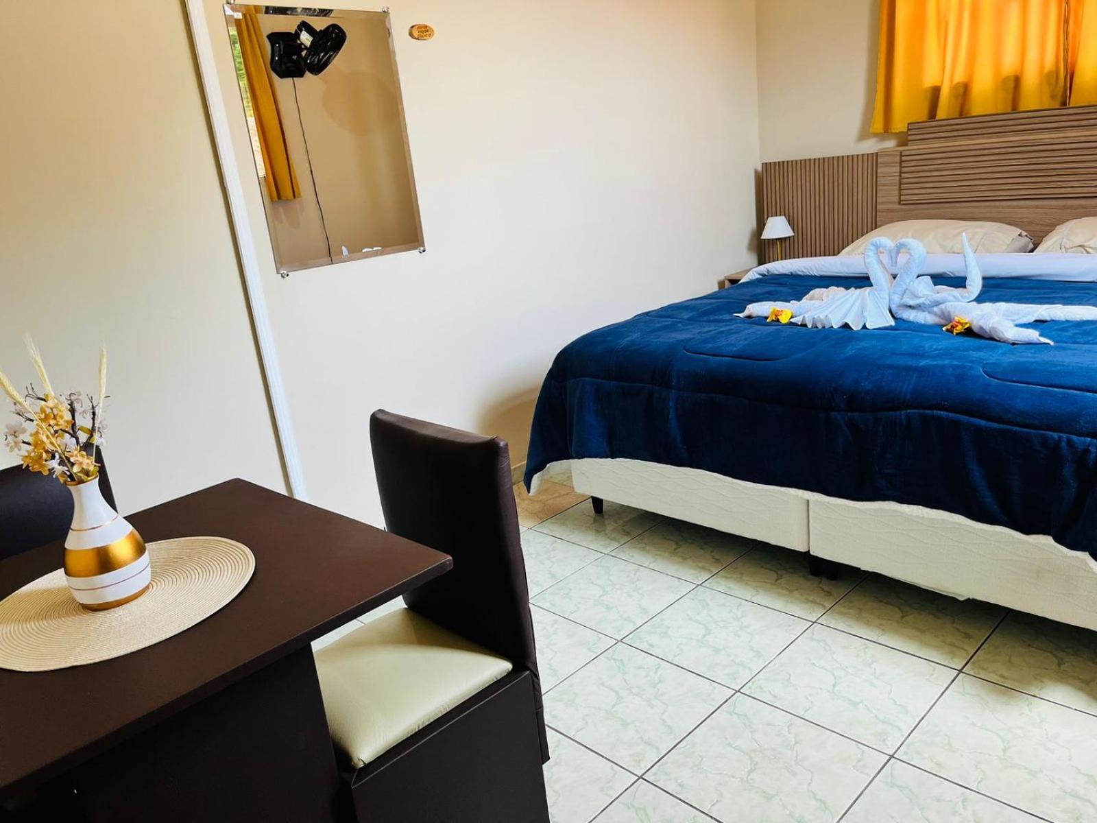 Hotel Sao Benedito Santo Antônio do Pinhal