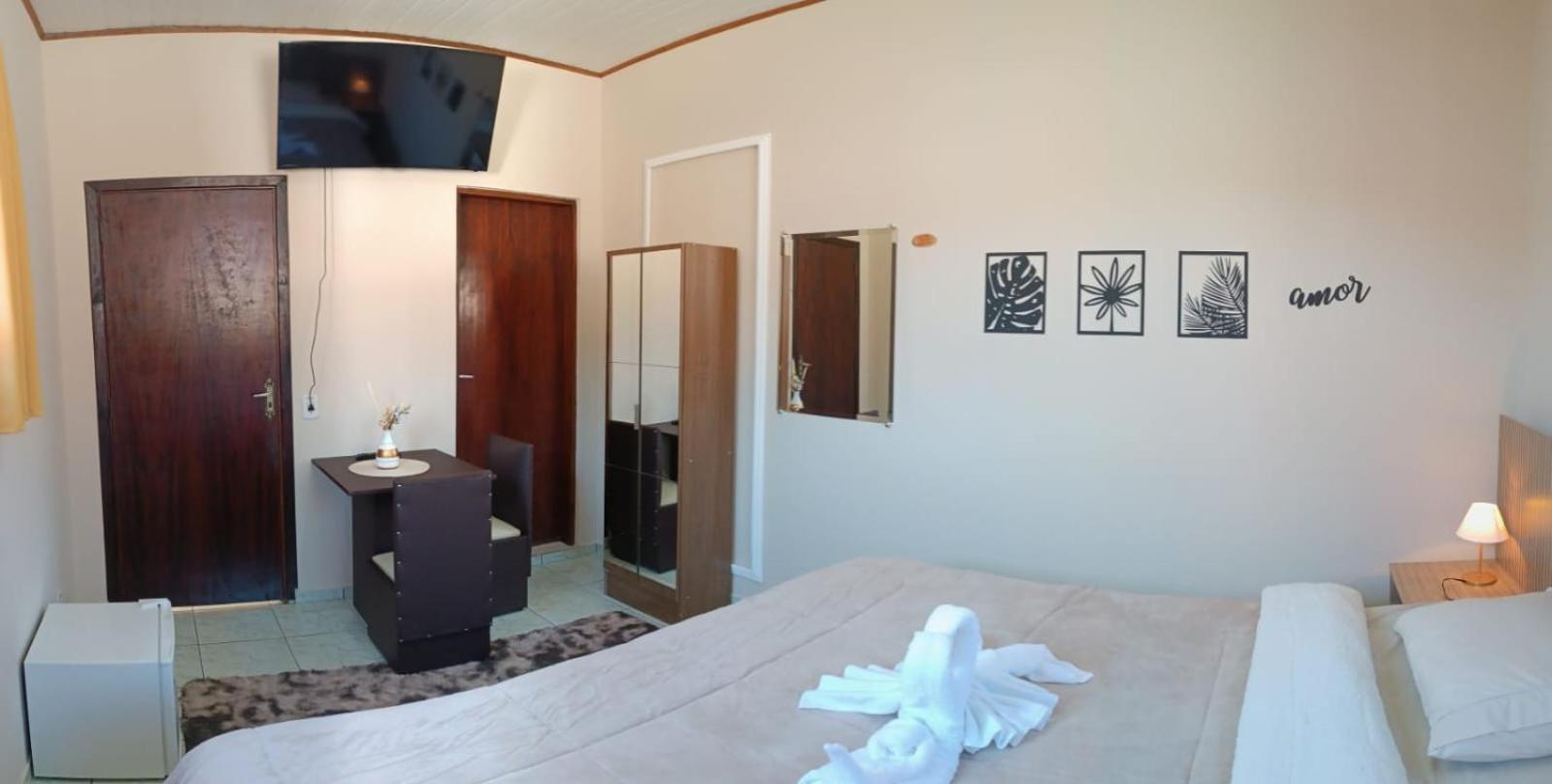 Sao Benedito Hotel