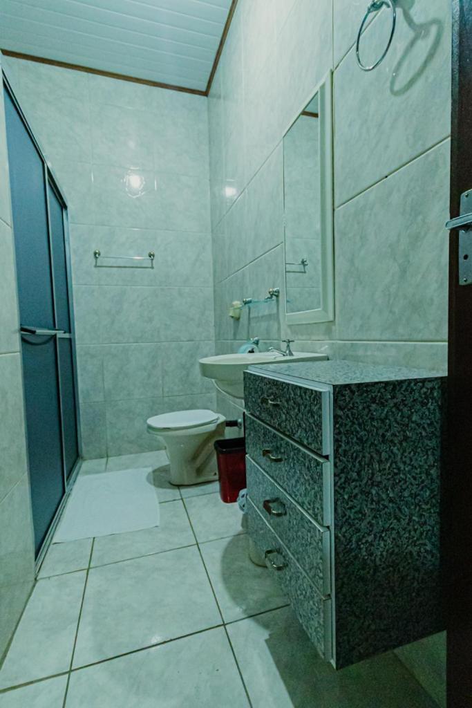 Sao Benedito Hotel *
