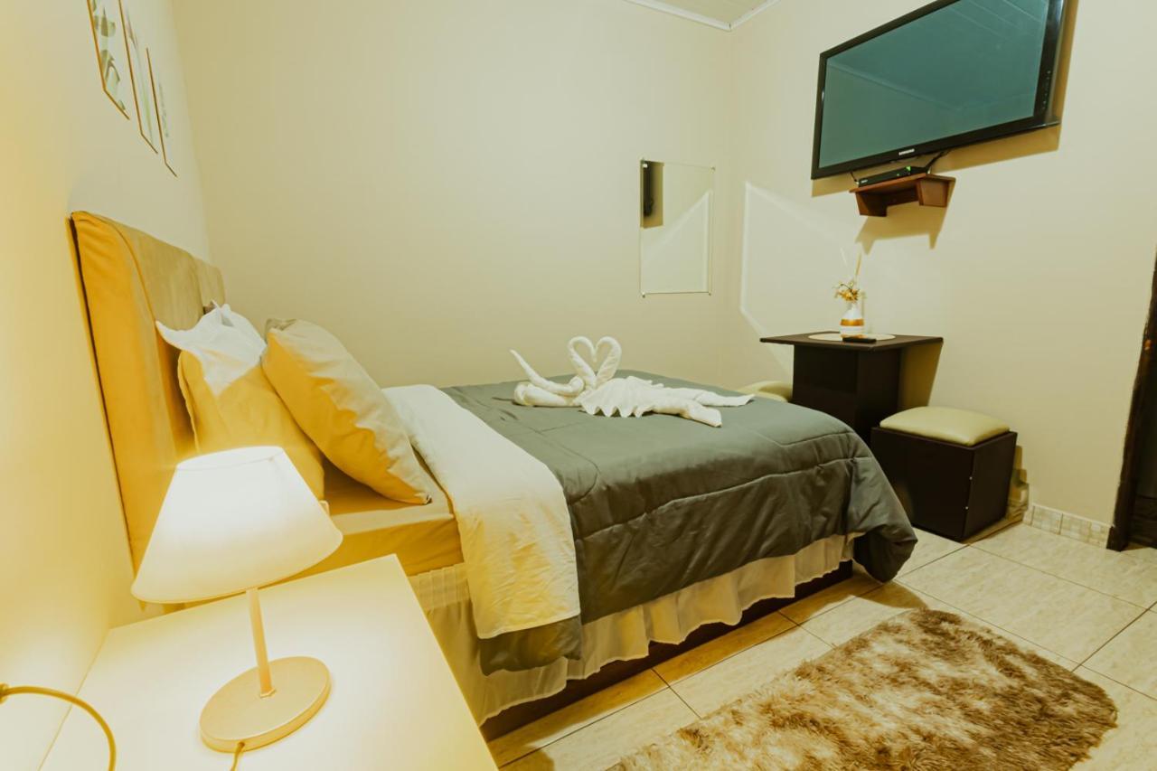 Hotel Sao Benedito *