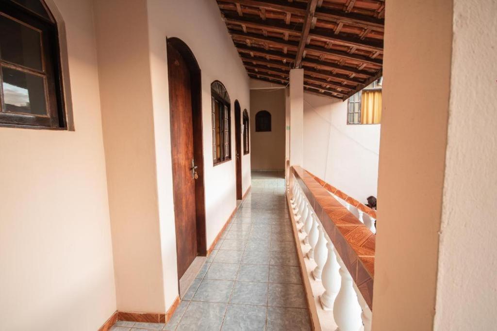Hotel Sao Benedito