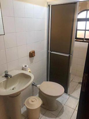 Hotel Sao Benedito Santo Antônio do Pinhal