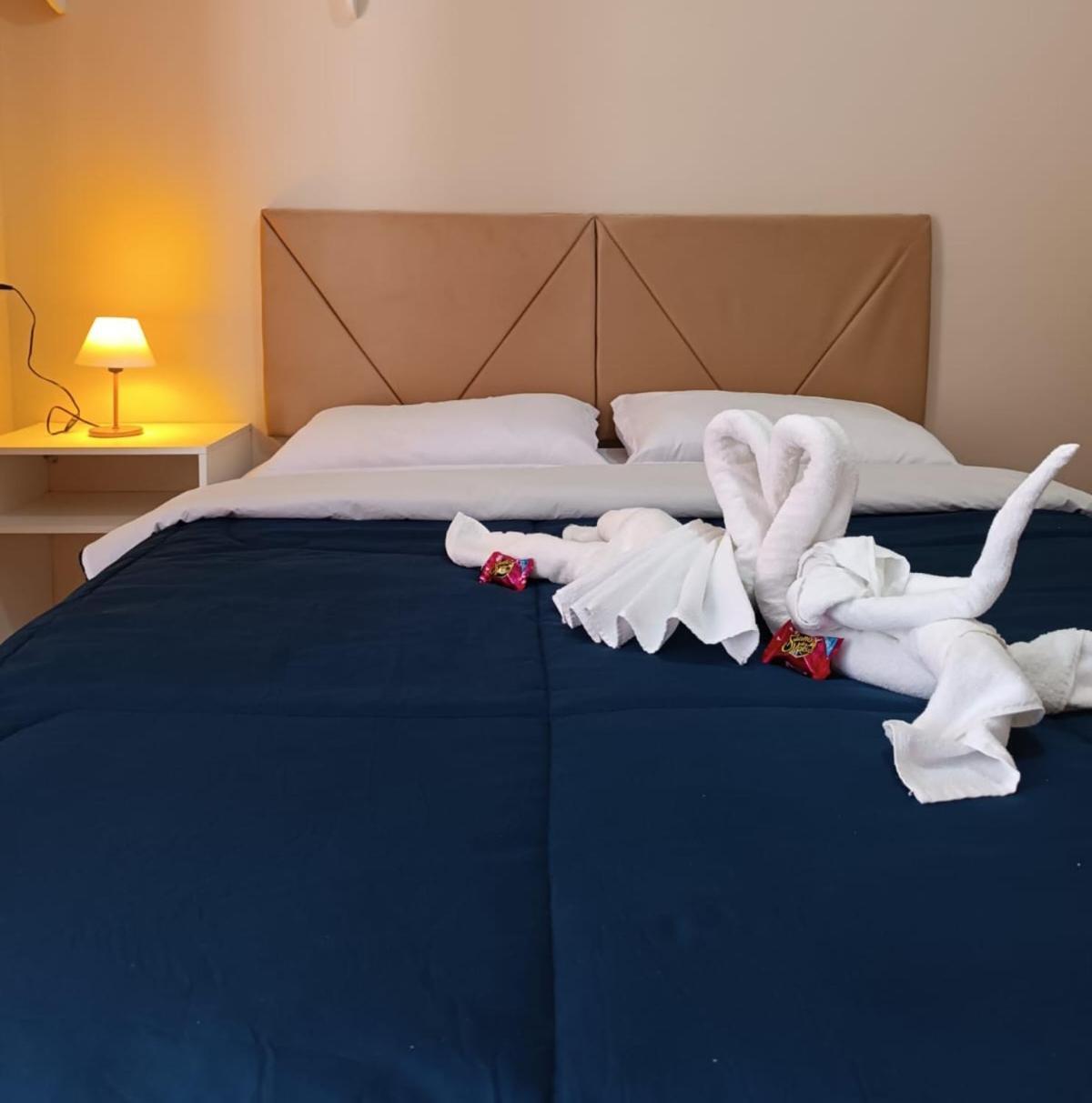 Hotel Sao Benedito
